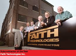 Menasha contractor invests in its employees