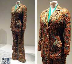 50 Years Of Film And Fashion Travilla Style Judy Garland Fashion Costume Design