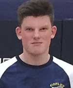 Tennis Player Profile