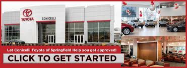 Maybe you would like to learn more about one of these? Low Credit Auto Loans In Springfield Pa Pa Toyota Dealership
