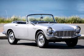 No Reserve 1964 Honda S600 Roadster Roadsters Honda Classic Cars