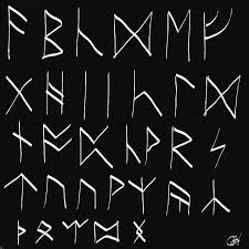 The letters often changed their meaning, so these are not identical with the much older ones from the one ring.) Best 55 Dwarvish Wallpaper On Hipwallpaper Dwarvish Wallpaper