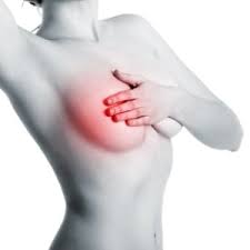 Metastatic breast cancer can involve back pain. Breast Lumps And Breast Pain Health24