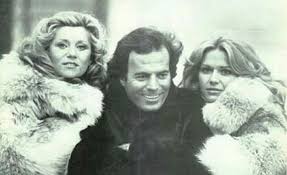 Julio iglesias jeane manson el amor. Sheila Julio Iglesias Jane Manson