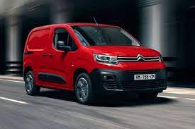 2019 citroen berlingo enterprise citroen berlingo citroen car pictures