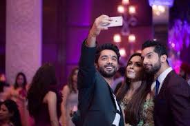 14 bella vohra ideas bella profile picture for girls sunglasses women. In Pics Raftaar Gets Engaged To Brahmarakshas Actor Kunal Vohra S Sister