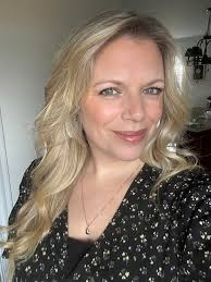 Krista Noble 🇨🇦