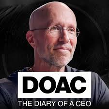The Diary Of A CEO with Steven Bartlett