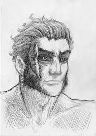 Maskless Miraak by zokwani