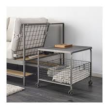 Lallerod Stolik 51x51 Cm Zamow Tutaj Ikea Ikea Summer Living Room Decor Furniture