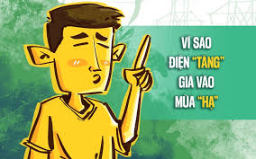 dien tang gia: Tin tức, sự kiện liên quan