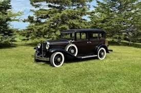 Image result for Calgary Green 1930 Dodge