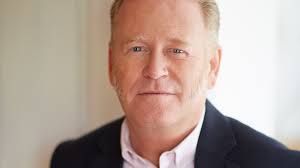 Tony Ring, ordförande i Karlskogas kommunstyrelse.