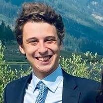 Andrew "Drew" Talbot Rainer Jr. Obituary