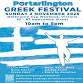Portarlington Greek Festival event image