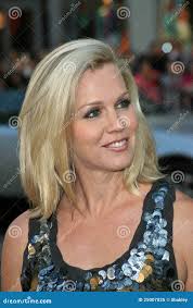 Jennie Garth editorial image. Image of garth, juliet