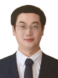 马明-中国科学院大学-UCAS