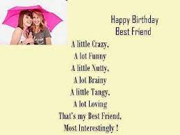 Birthday Wishes For Best Female Friend Wishesgreeting You are my ultimate source of inspiration and happiness.