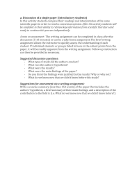 Do not waste entire sentences restating your results; Https Cbs Umn Edu Sites Cbs Umn Edu Files Public Downloads Ig Interrogating Discussions Pdf