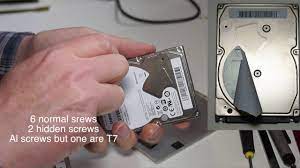 The system backup tools in. Hard Disk Repair And Recovery Seagate Backup Plus Youtube