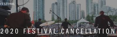 3 days and 6 stages full of music, interactive workshops, roving. With Too Many Covid 19 Variables In Play Td Vancouver International Jazz Festival Announces 2020 Cancellation Georgia Straight Vancouver S News Entertainment Weekly