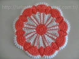 2 Lif Modelleri Crochet For Home Crochet Projects Crochet
