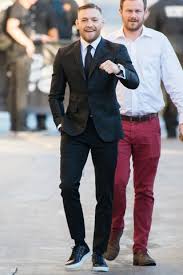 Your source for conor mcgregor merchandise, stats, updates, and more. The Conor Mcgregor Look Book Gq