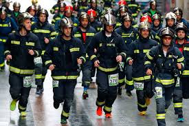 Ya se ha publicado la convocatoria de 150 plazas de bomberos para la comunidad de madrid. La Carrera De Los Bomberos De Madrid Se Celebrara El 22 De Marzo Soyde
