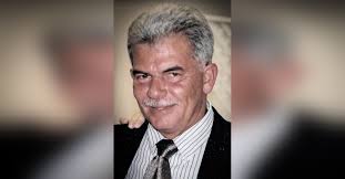 Obituary information for Kenneth "Ken" Joseph Diaz