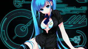 A collection of the top 84 4k anime phone wallpapers and backgrounds available for download for free. 45 Ecchi Wallpaper 1080p On Wallpapersafari