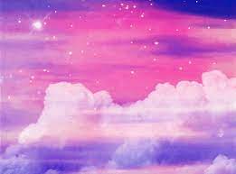 Butterfly clouds inspired by @kajtrainor. Cloudy Sky Trippy Aesthetic Cloud Wallpaper Novocom Top