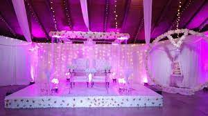 Fiestroevents Weddingdecorationideas Wedding Weddingdecor Weddingdecorideas Weddingdec Wedding Decorations Wedding Stage Decor Indian Wedding Decorations