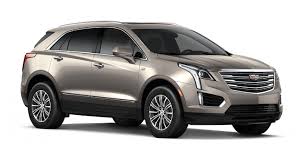2020 Cadillac Xt5 Lease Deal 339 Mo For 39mos