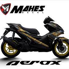 Maybe you would like to learn more about one of these? Jual Produk Decal Sticker Yamaha Aerox 155 Termurah Dan Terlengkap Agustus 2021 Bukalapak