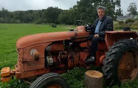 Photo Comment cet ancien ministre se prépare comme il peut à la fin du ...