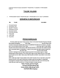 Contoh folio geografi tingkatan 2 mengenali ciptaan dan kekuasaan allah ke atas buku skrap sejarah keluarga tahun 4 36 kerja kursus pengajian am 2015 rumusan. Doc Contoh Kerja Khusus Geografi Tingkatan 3 Tugasan 2 Perniagaan Runcit Tajuk Kajian Au Rex Academia Edu