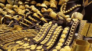 Gold has over the years been a perfect hedge against inflation. Gold Loses Luster In India As Biggest Buying Day Disappoints Business News The Indian Express
