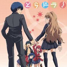 Toradora Anime Review Just Another Angry Small Schoolgirl Romcom Black Nerd Problems Our players are mobile (html5) friendly, responsive with chromecast support. toradora anime review just another