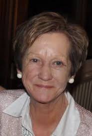 Condolence Book for Pauline McGowan (née Martin) (Moate, Westmeath)