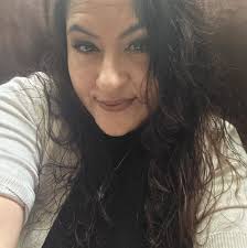 A Metra Rock Island train struck a car in Midlothian Tuesday morning.