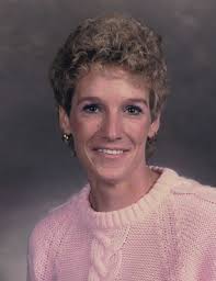 Obituary information for Antoinette "Toni" Garner