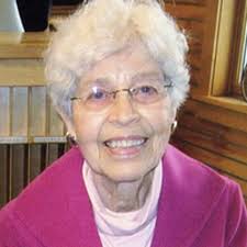 Norma Dillenburg Obituary June 14, 2021