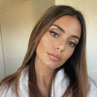 Alma Bernard's Instagram, Twitter & Facebook