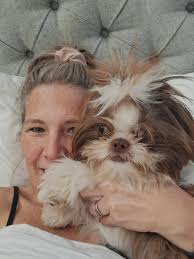 Kennel training 16-week-old puppy with accidents