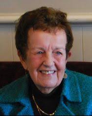 Condolence Book for Maura Gilligan (née Duffy) (Cootehall, Roscommon)