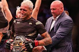 Charles oliveira breaking news and and highlights for ufc 262 fight vs. Efzntjkiwca3dm