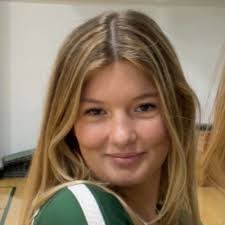 Brooke Eger's Instagram, Twitter & Facebook