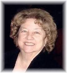 Obituary for Helen Lott Latino
