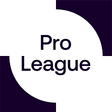 Zij zijn een voorbeeld voor beerschot. All New Belgian Pro League Logo Brand Identity Launched Sponsor Version Footy Headlines