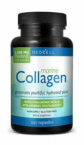 The Best Collagen Pills For Women In 2020 Collagen Boosters Collagen Pills Marine Collagen Collagen